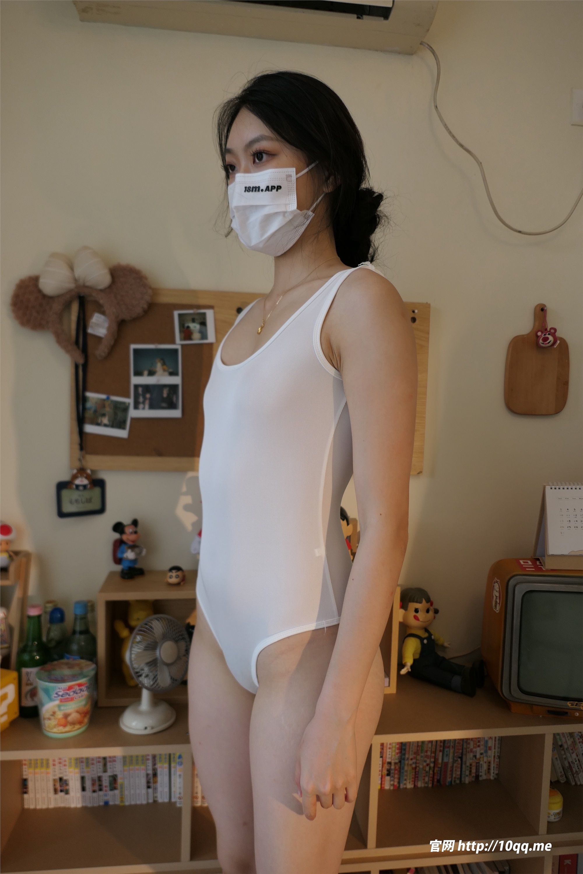 ROSI口罩系列 2023.10.15 NO.2681